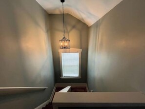 Interior - Remodeled bungalow with 1st flr bedrooms! (Cleveland Heights)