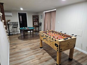Sala de juegos