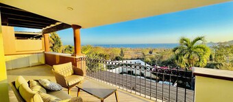Welcome to Mar en Calma The perfect place that combines luxury and privacy.