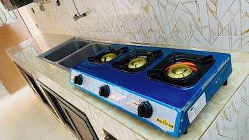 Cucina privata