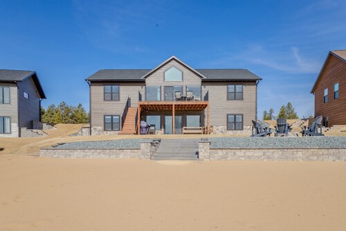 Private Chef|Sleeps 16|Beach|Games|WI Dells 28 Miles