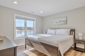 6 Schlafzimmer, Bügeleisen/Bügelbrett, Reisekinderbett, kostenloses WLAN
