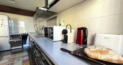 Le St Laurent - Bord de SaĂŽne