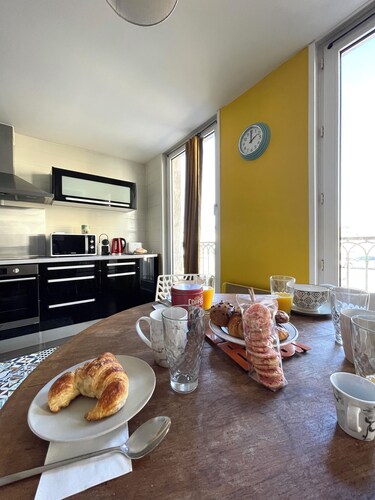 Le St Laurent - Bord de Saône