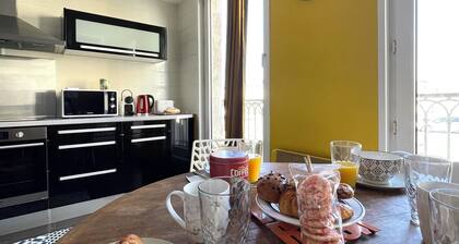 Le St Laurent - Bord de SaĂŽne