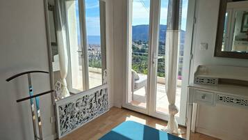 3 camere, ferro/asse da stiro, Wi-Fi, lenzuola