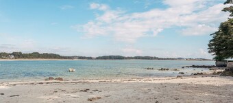 Carnac - 2-room apartment - 30m² - Sea View
