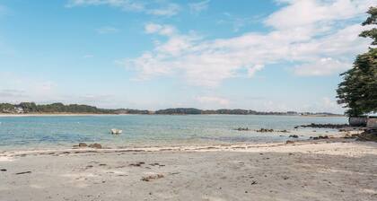 Carnac - 2-room apartment - 30m² - Sea View