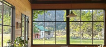 Blue Hills Luxury Farm Stay