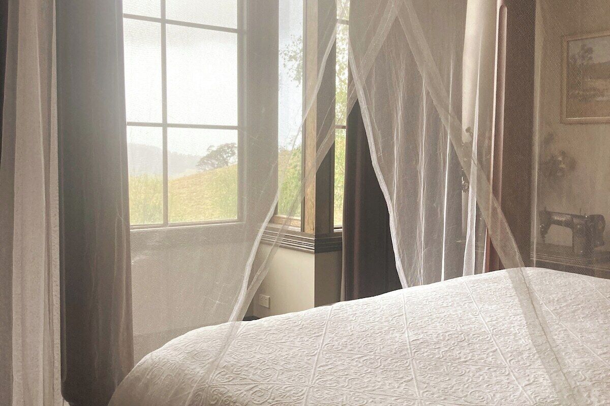 4 chambres, fer et planche à repasser, Wi-Fi, draps fournis