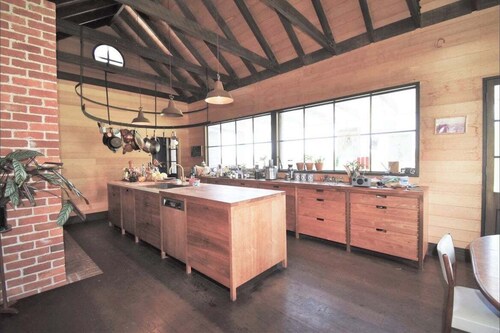 Blue Hills Luxury Farm Stay