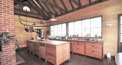 Blue Hills Luxury Farm Stay