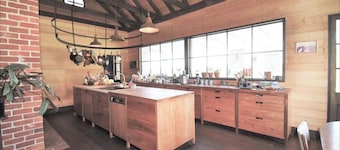 Blue Hills Luxury Farm Stay