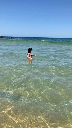 Plage