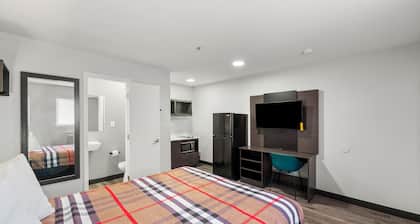 Southern Suites Kennesaw