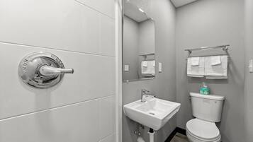 Studio | Salle de bain