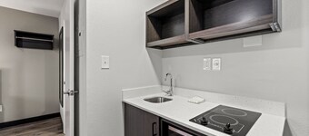 Southern Suites Kennesaw