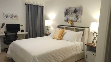 3 chambres, Wi-Fi, draps fournis