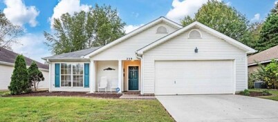 Just Like Home 3-bedroom house in wonderful Madison/ Pet-Friendly