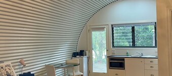 Secret Garden Couples Retreat in a romantic wedding estate