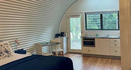 Secret Garden Couples Retreat in a romantic wedding estate