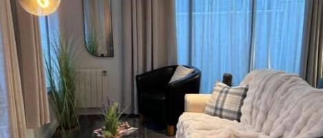 منطقة المعيشة