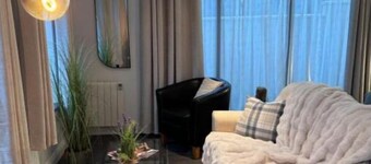 TheJewel Lodge & Spa Glengarriff Junior Suite