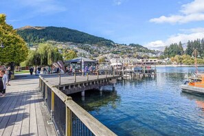 Miscellaneous - Queenstown central tree time (Queenstown)