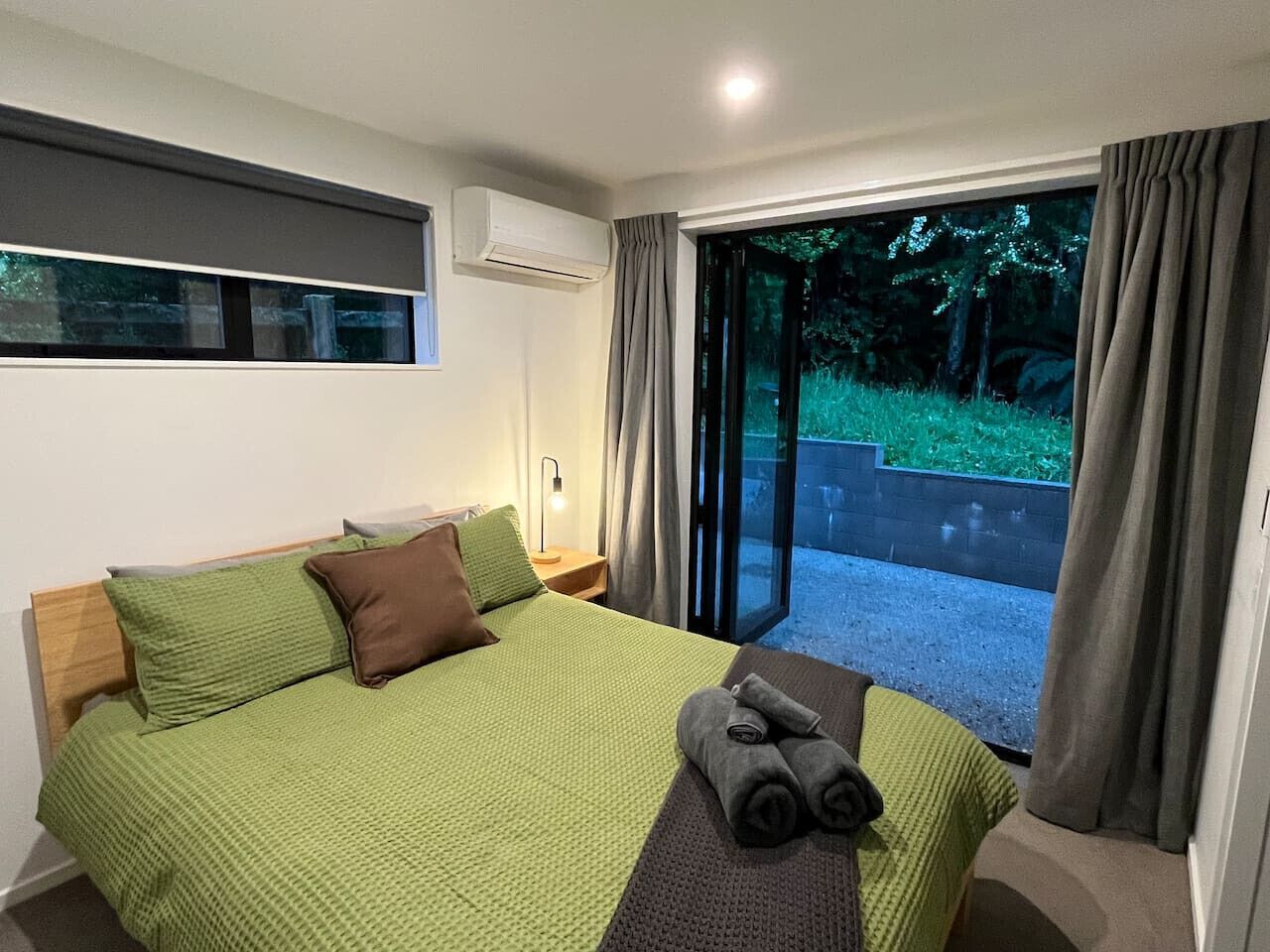 1 bedroom, free WiFi