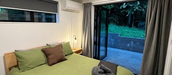 Queenstown central tree time