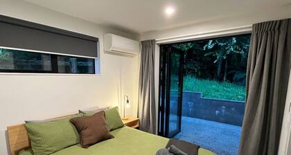 Queenstown central tree time