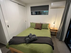 1 bedroom, free WiFi