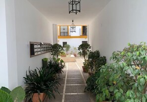 Apartment, Smoking | 2 bedrooms - Bellas Artes I in Sevilla (Seville)