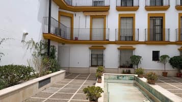 Appartement, roken | 2 slaapkamers