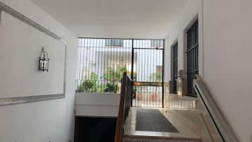 Appartement, roken | 2 slaapkamers