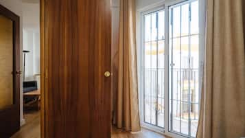 Appartement, roken | 2 slaapkamers