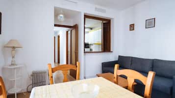 Appartement, roken | 2 slaapkamers