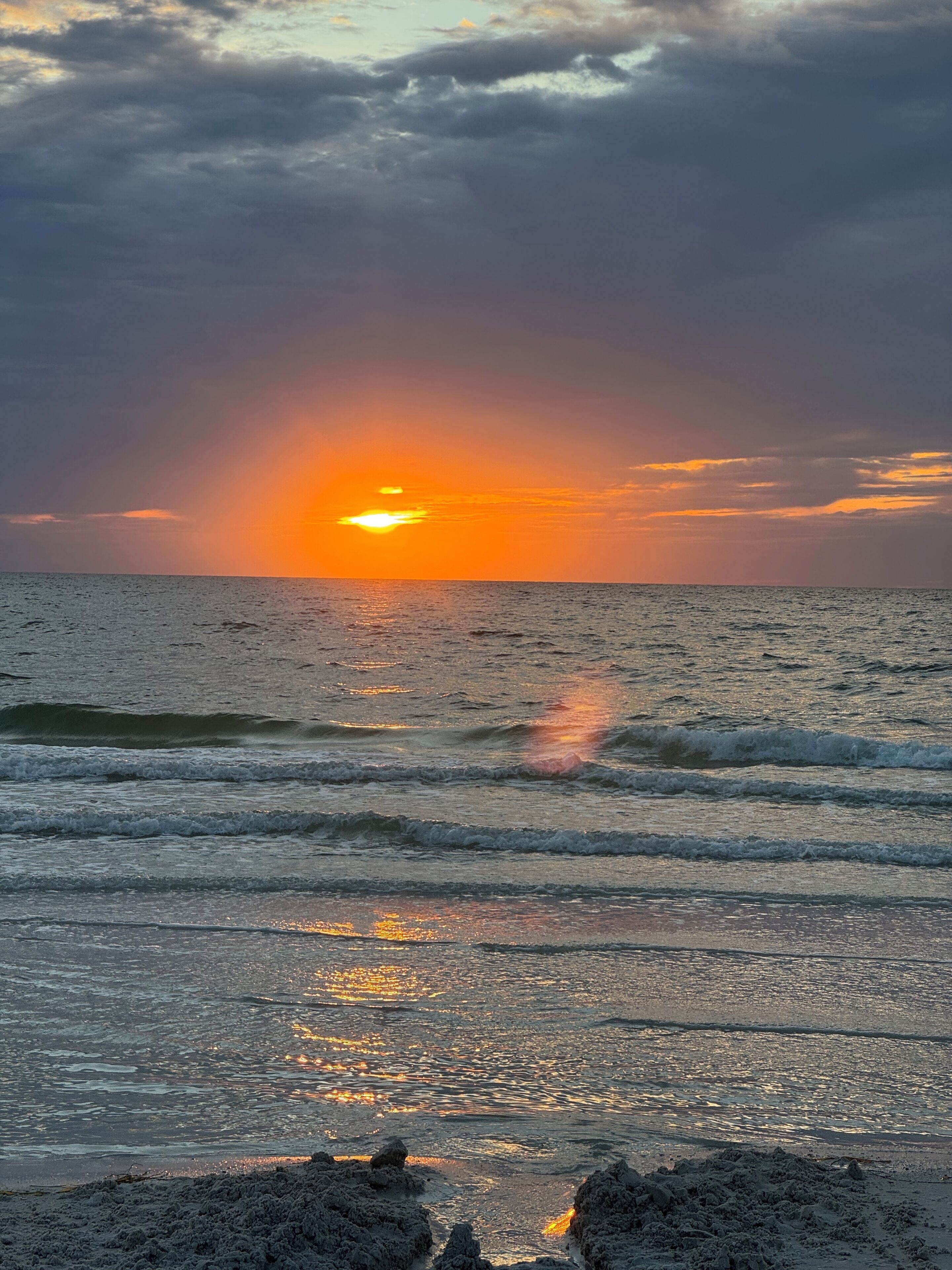 Beach nearby, beach towels