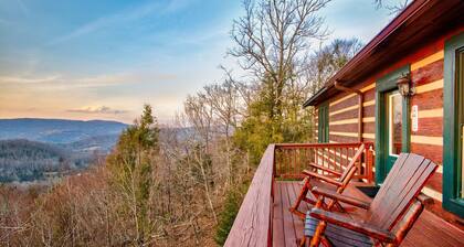 Sugar's Sunset Vista - Fantastic Views on Sugar Mountain