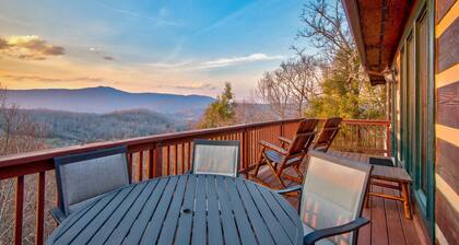 Sugar's Sunset Vista - Fantastic Views on Sugar Mountain