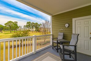 Property grounds - Magnolia Pointe 201 (Myrtle Beach)