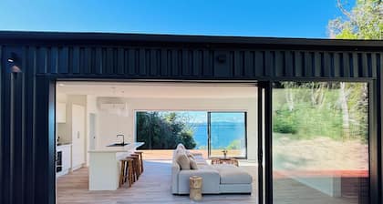 Breathtaking Lake Views