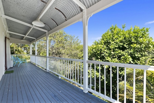 Classic Holiday House