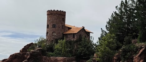 Exteriör