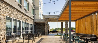 Tru By Hilton Kalamazoo