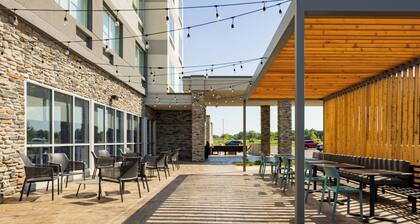 Tru By Hilton Kalamazoo