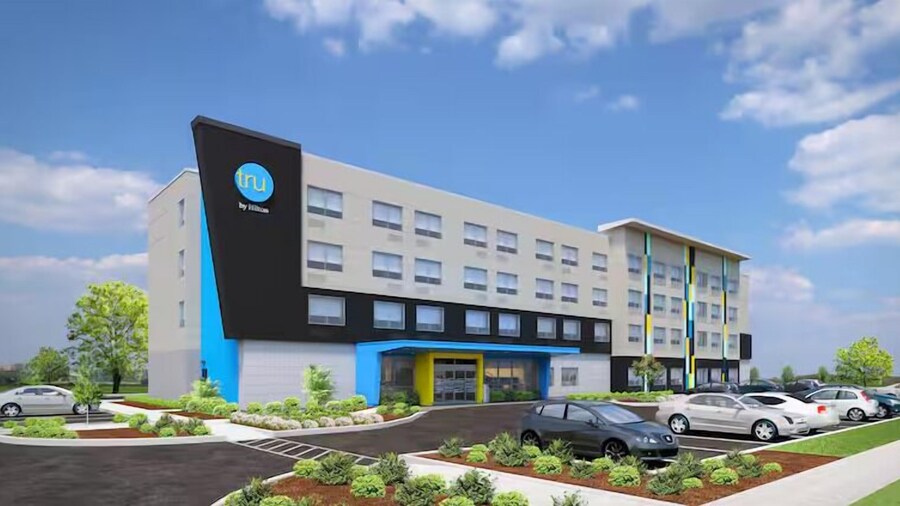 Tru By Hilton Kalamazoo