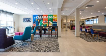 Home2 Suites By Hilton Kalamazoo Southeast