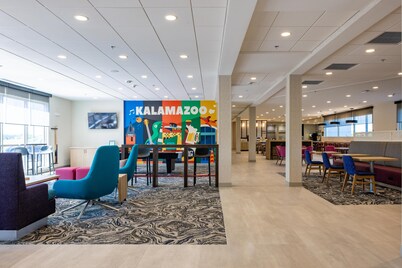 Home2 Suites By Hilton Kalamazoo Southeast