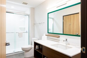 Towels - Home2 Suites By Hilton Kalamazoo Southeast (Kalamazoo)